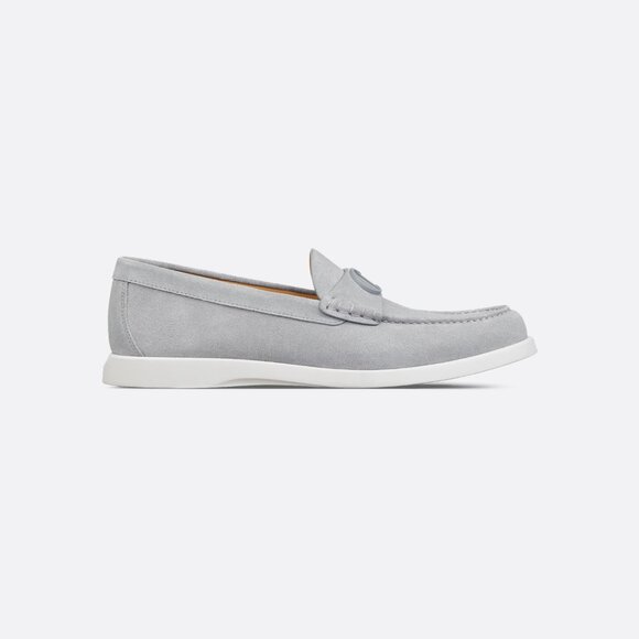 Dior Dior Granville Loafers IT 42 Men - Picture 1 of 4